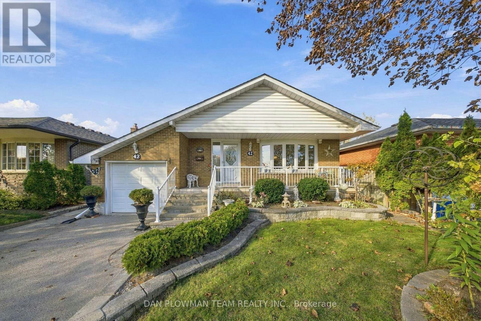 42 Seneca Avenue, Oshawa, ON, L1G 3V4