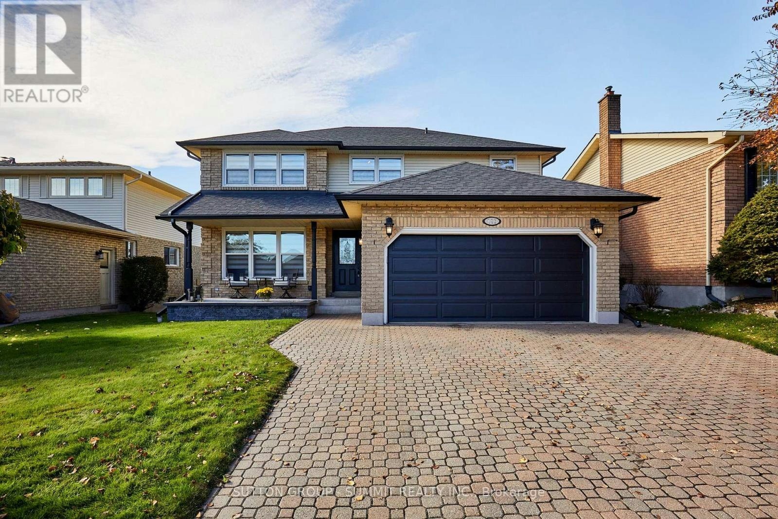742 Griffith Street, Oshawa, ON, L1J 7N5