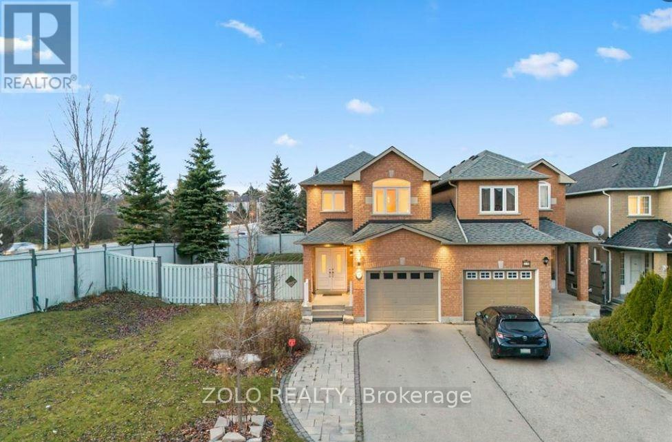 57 Brightsview Drive, Richmond Hill, ON, L4E 3Z1
