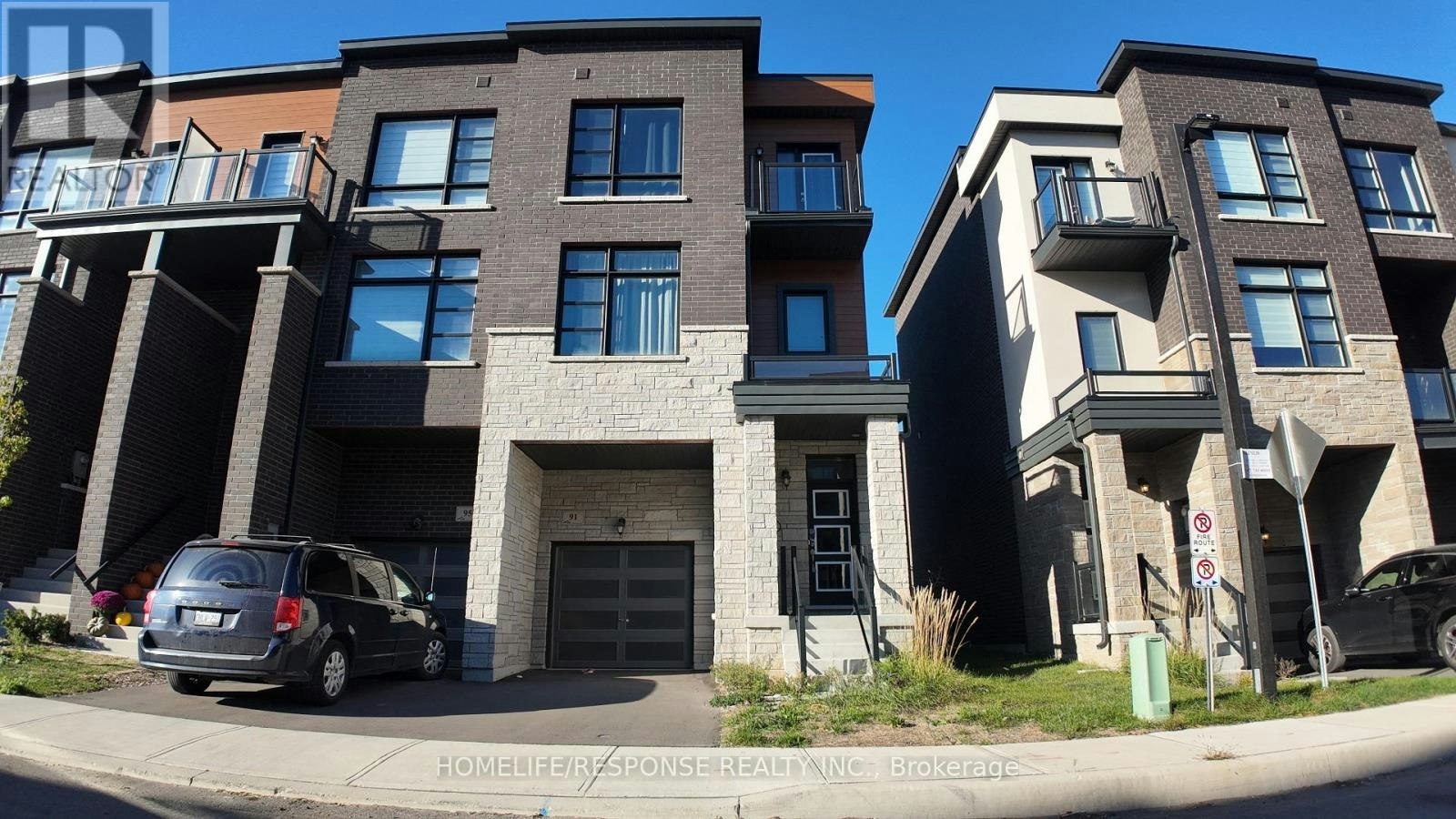 91 Paradox Street, Vaughan, ON, L4H 5G8
