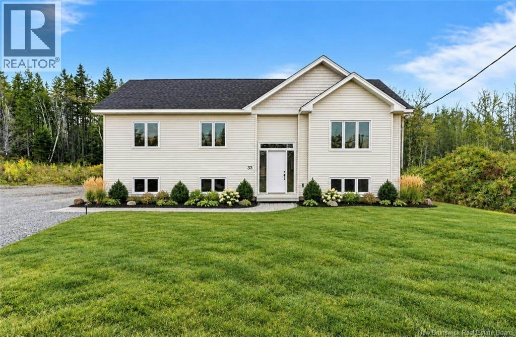 33 Denis Avenue, St. Antoine, NB, E4V 0E6
