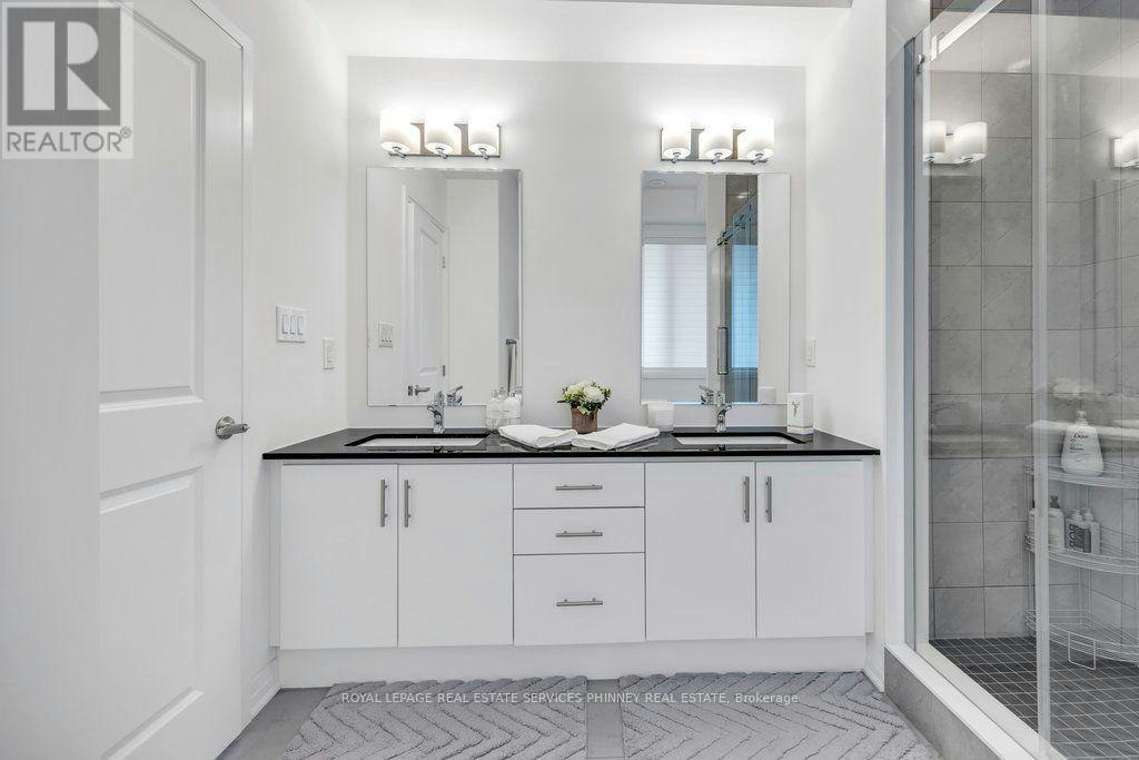 9 Crown Gate, Oakville, ON, L6M 0W8 - 18