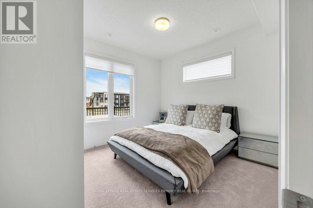 9 Crown Gate, Oakville, ON, L6M 0W8 - 22