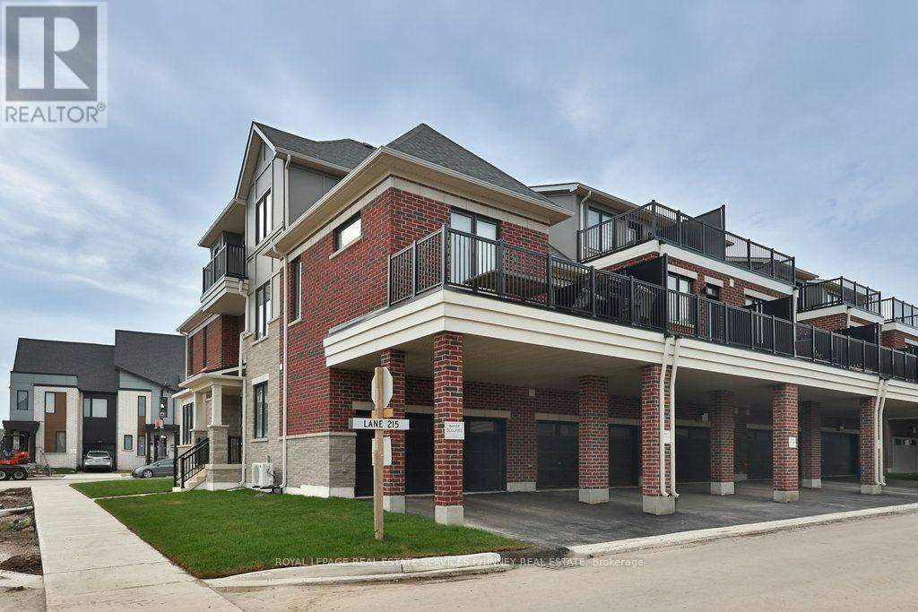 9 Crown Gate, Oakville, ON, L6M 0W8 - 39