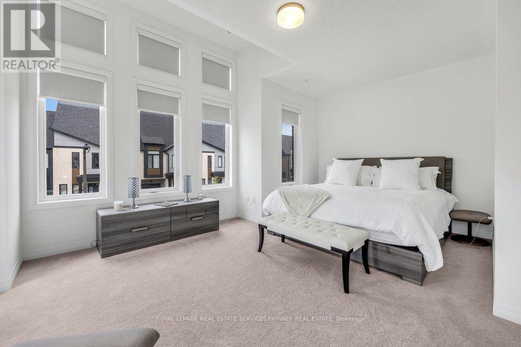 9 Crown Gate, Oakville, ON, L6M 0W8 - 13
