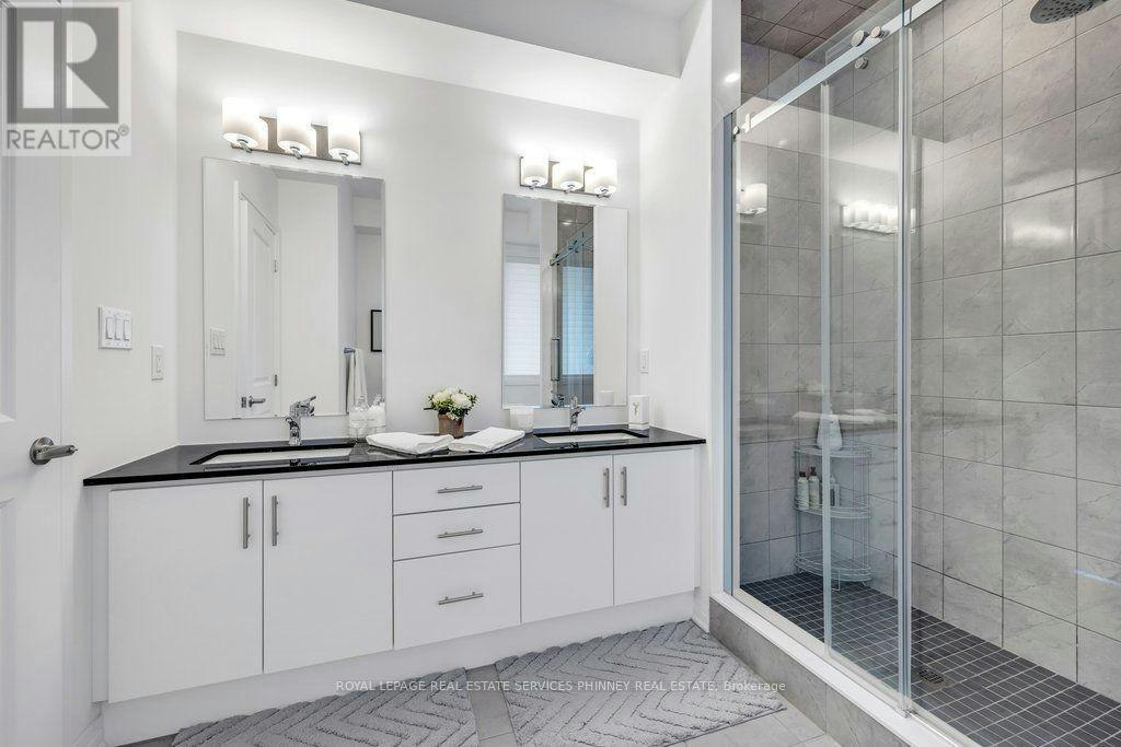 9 Crown Gate, Oakville, ON, L6M 0W8 - 17
