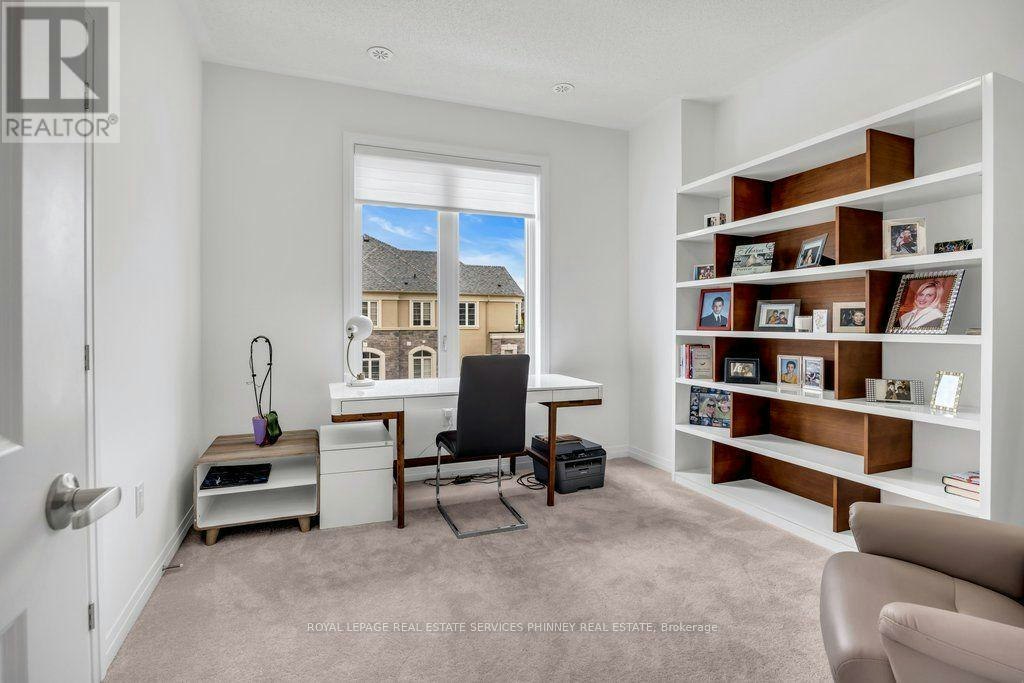 9 Crown Gate, Oakville, ON, L6M 0W8 - 20