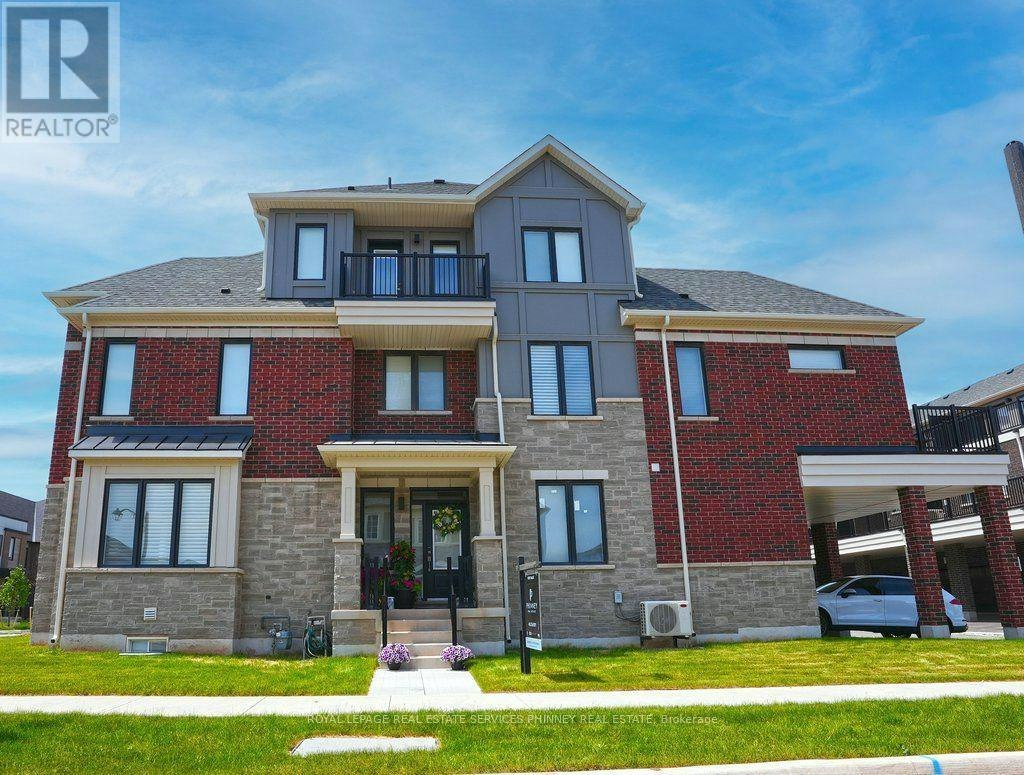9 Crown Gate, Oakville, ON, L6M 0W8