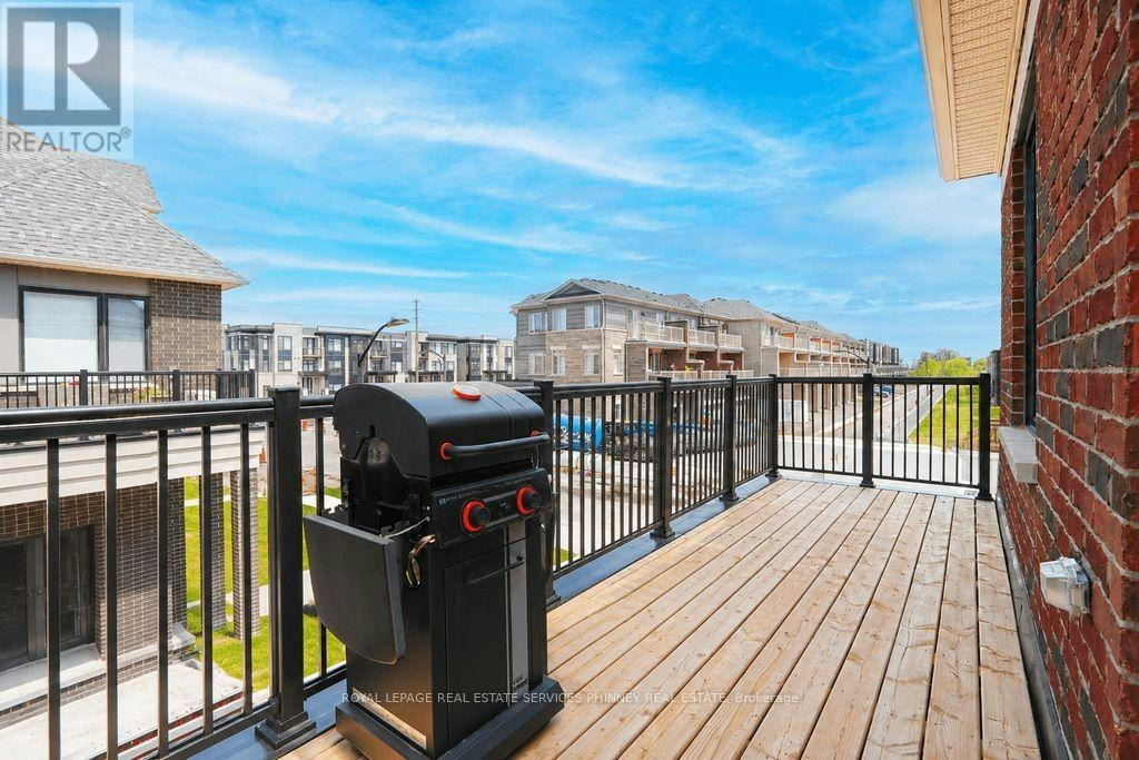 9 Crown Gate, Oakville, ON, L6M 0W8 - 25