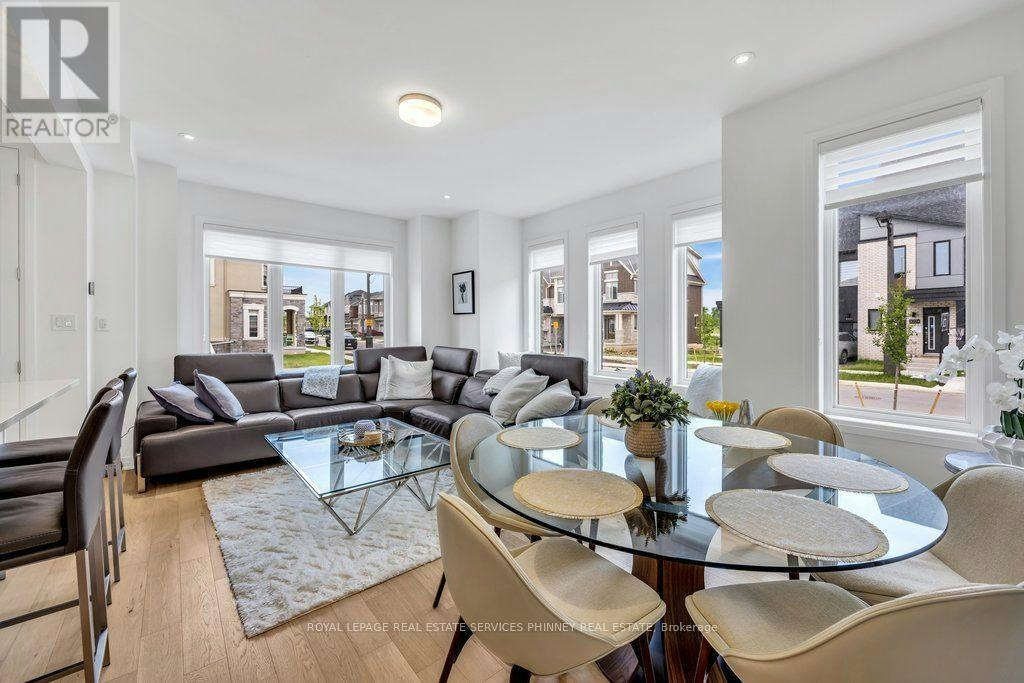 9 Crown Gate, Oakville, ON, L6M 0W8 - 4