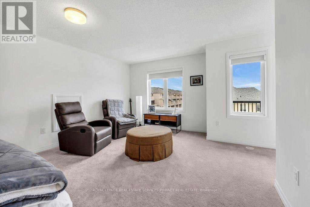 9 Crown Gate, Oakville, ON, L6M 0W8 - 28