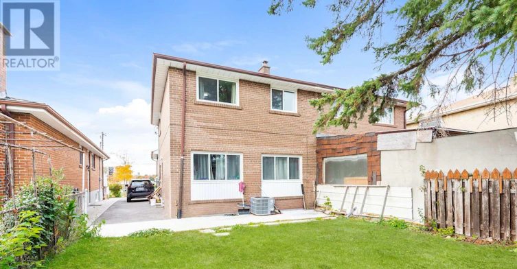 55 Pearldale Avenue, Toronto, ON, M9L 2H2 - 35