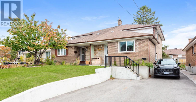 55 Pearldale Avenue, Toronto, ON, M9L 2H2 - 29