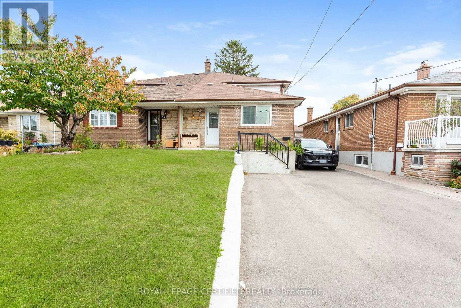 55 Pearldale Avenue, Toronto, ON, M9L 2H2 - 27