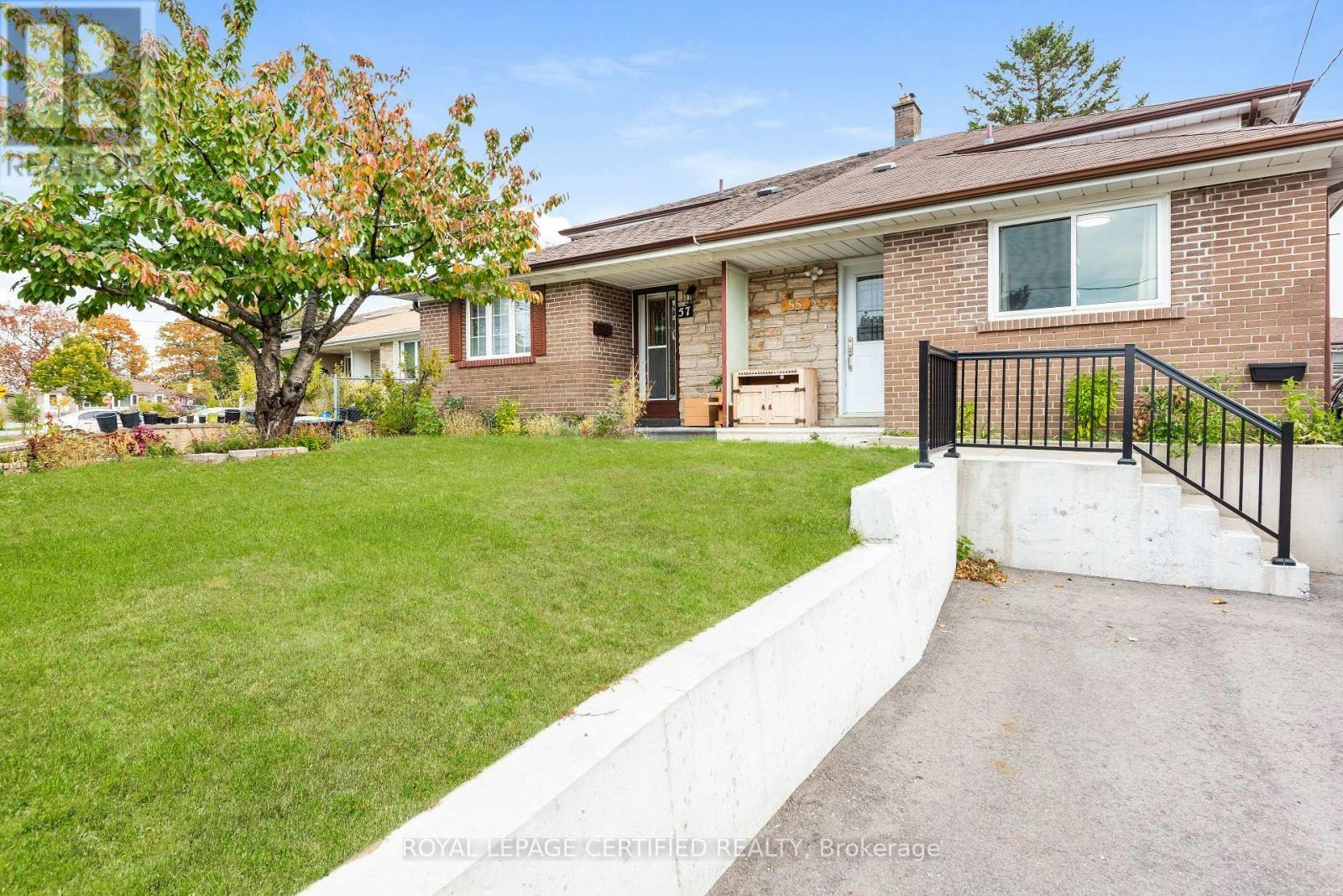 55 Pearldale Avenue, Toronto, ON, M9L 2H2 - 28