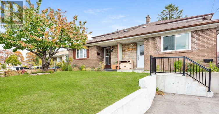 55 Pearldale Avenue, Toronto, ON, M9L 2H2 - 28