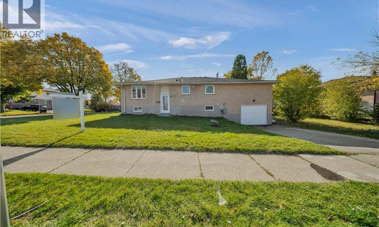 797 Doon Village Road