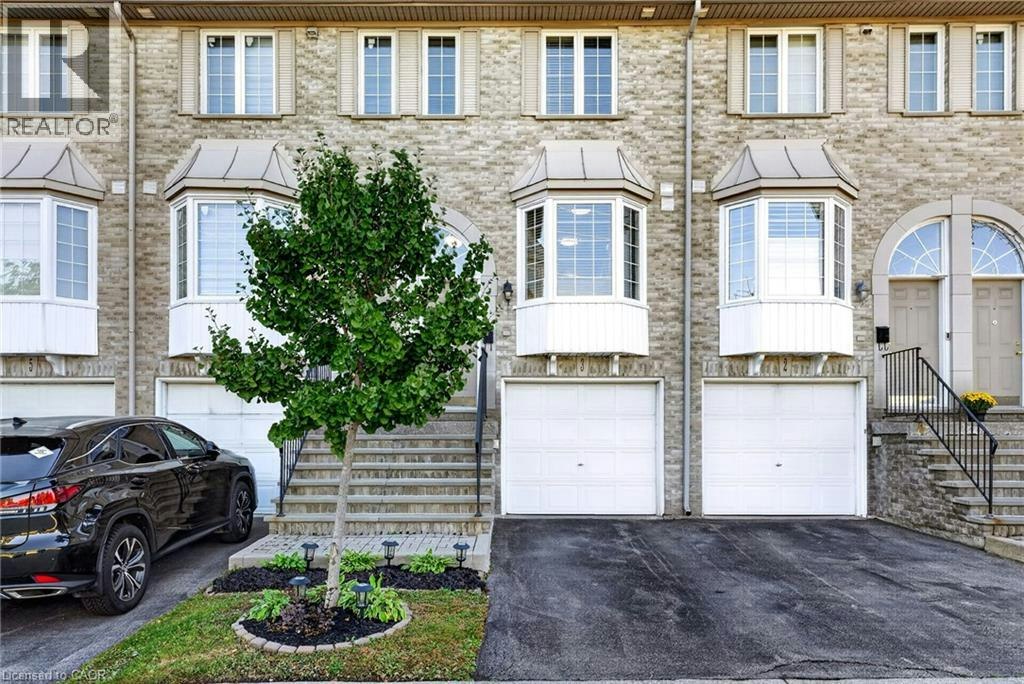 3-3480 Upper Middle Road, Burlington, ON, L7M 4R8