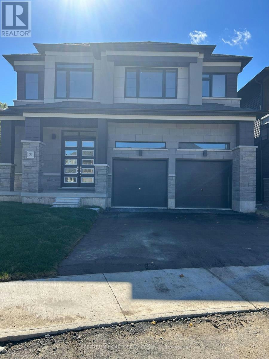 21 Waldron Street, Brantford, ON, N3V 0B9