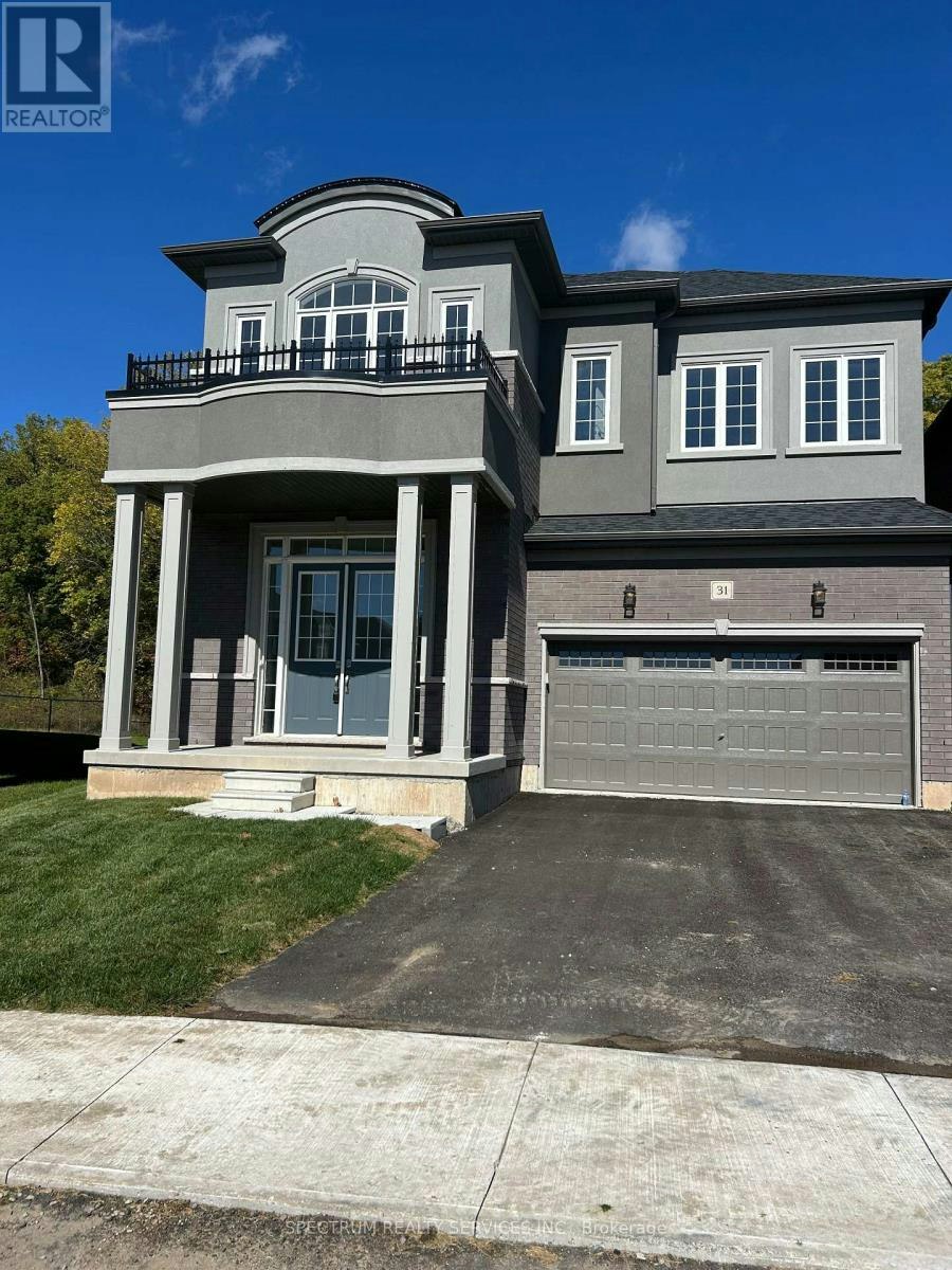 31 Mckernan Avenue, Brantford, ON, N3V 0C2