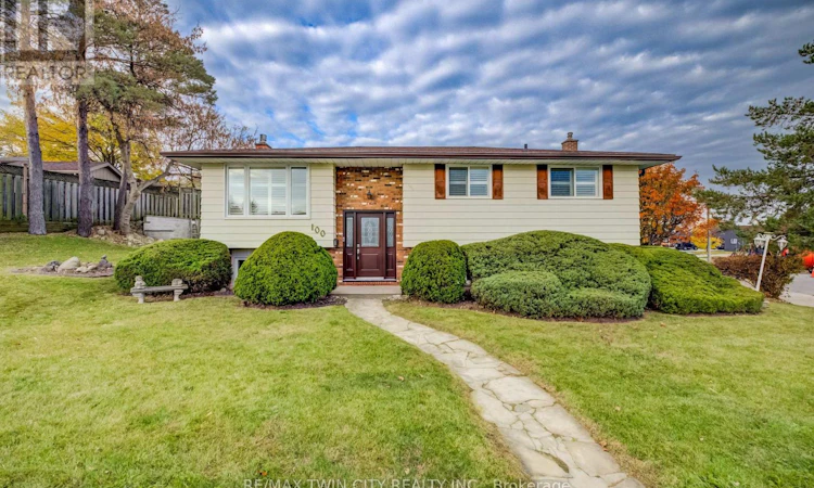 100 Moffat Drive