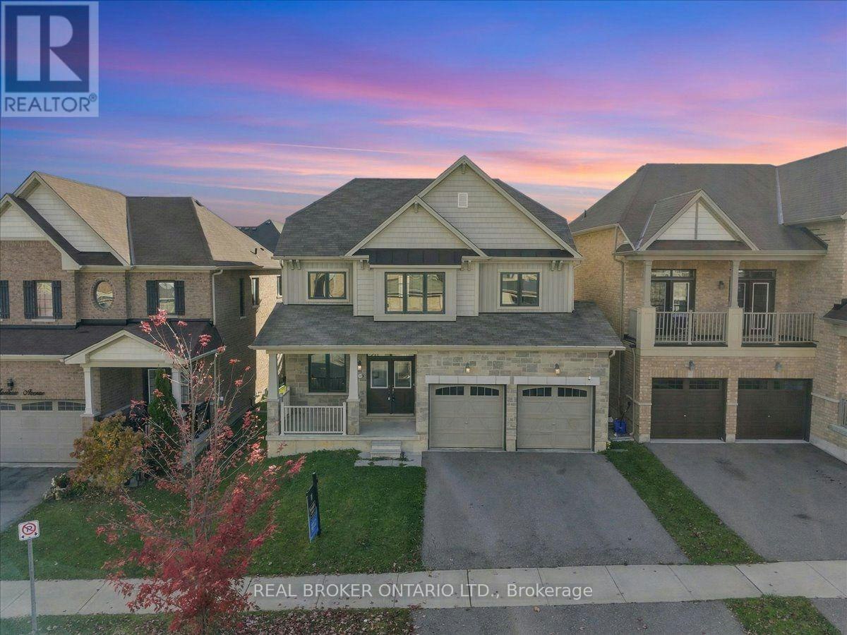 32 Montrose Avenue, Cayuga, ON, N3W 0B9