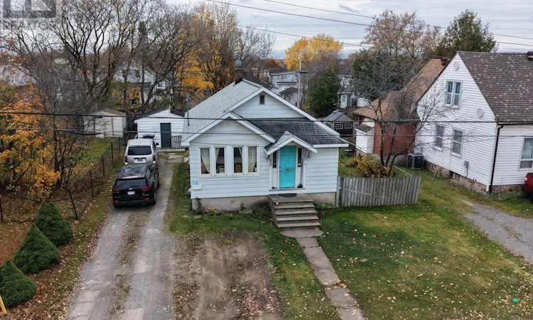 54 St. Georges Avenue E