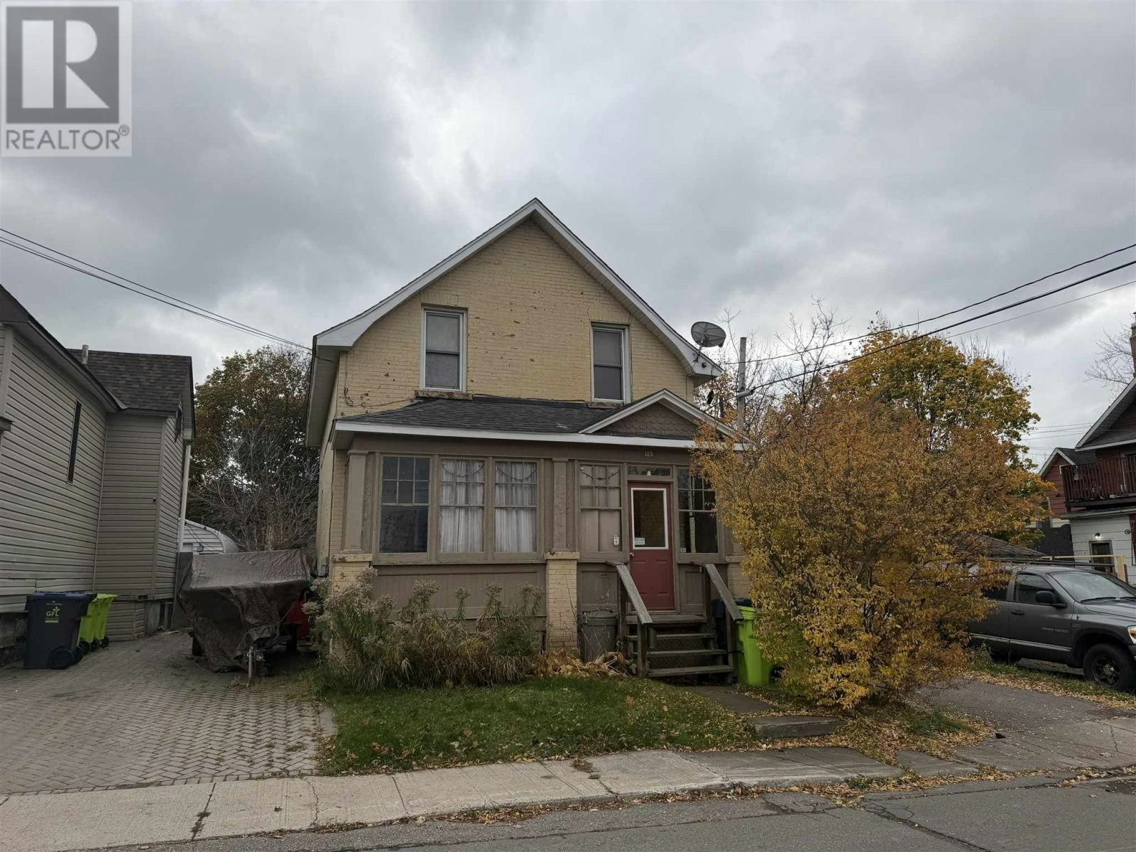 14 Abbott Street, Sault Ste. Marie, ON, P6A 2V9