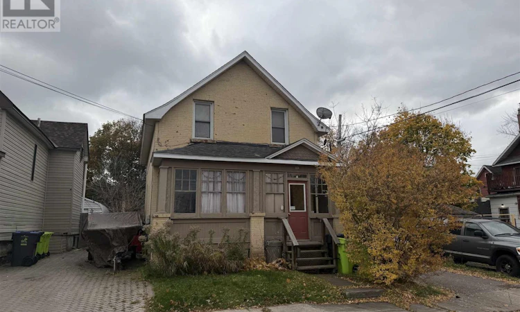 14 Abbott Street