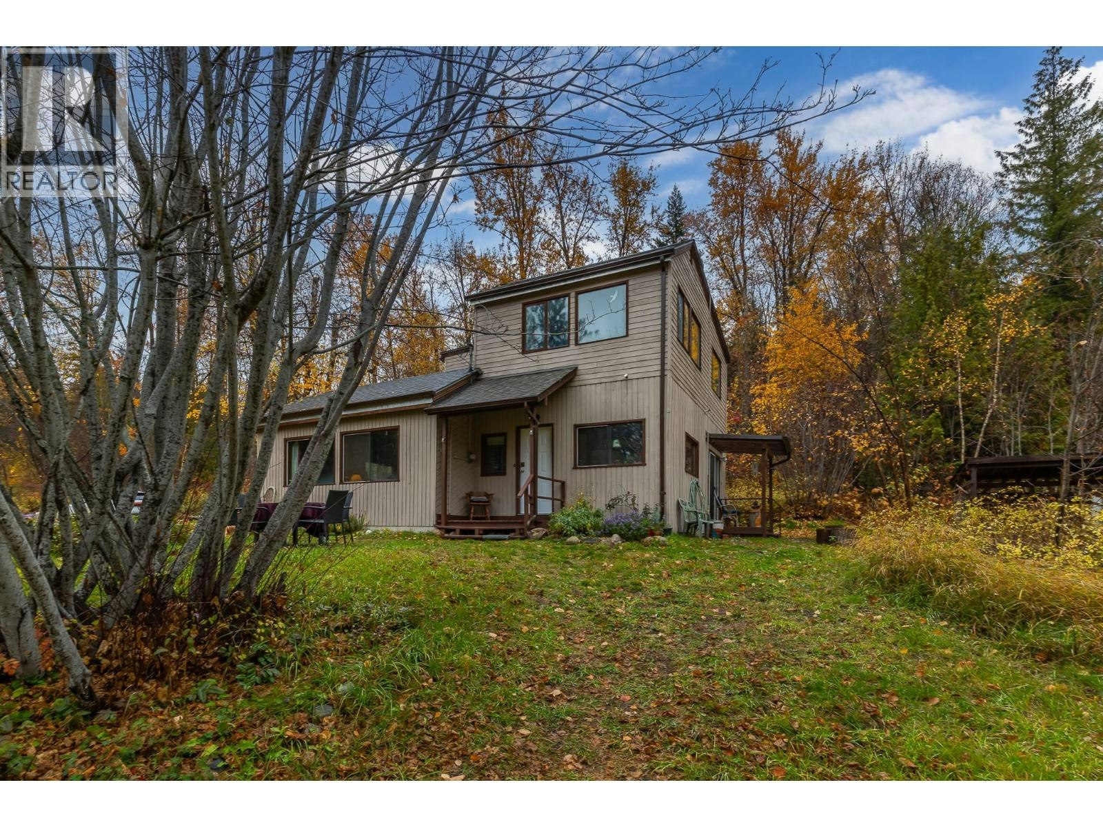 7275 Tillicum Road, Vernon, BC, V1B 3N9