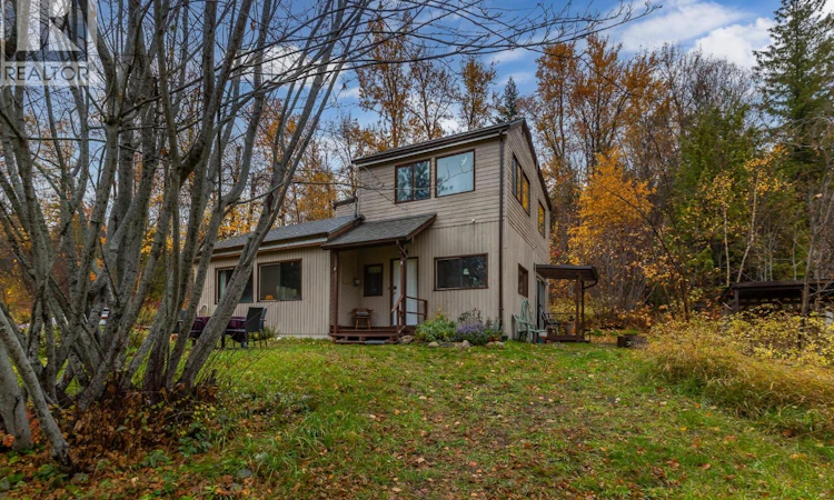 7275 Tillicum Road