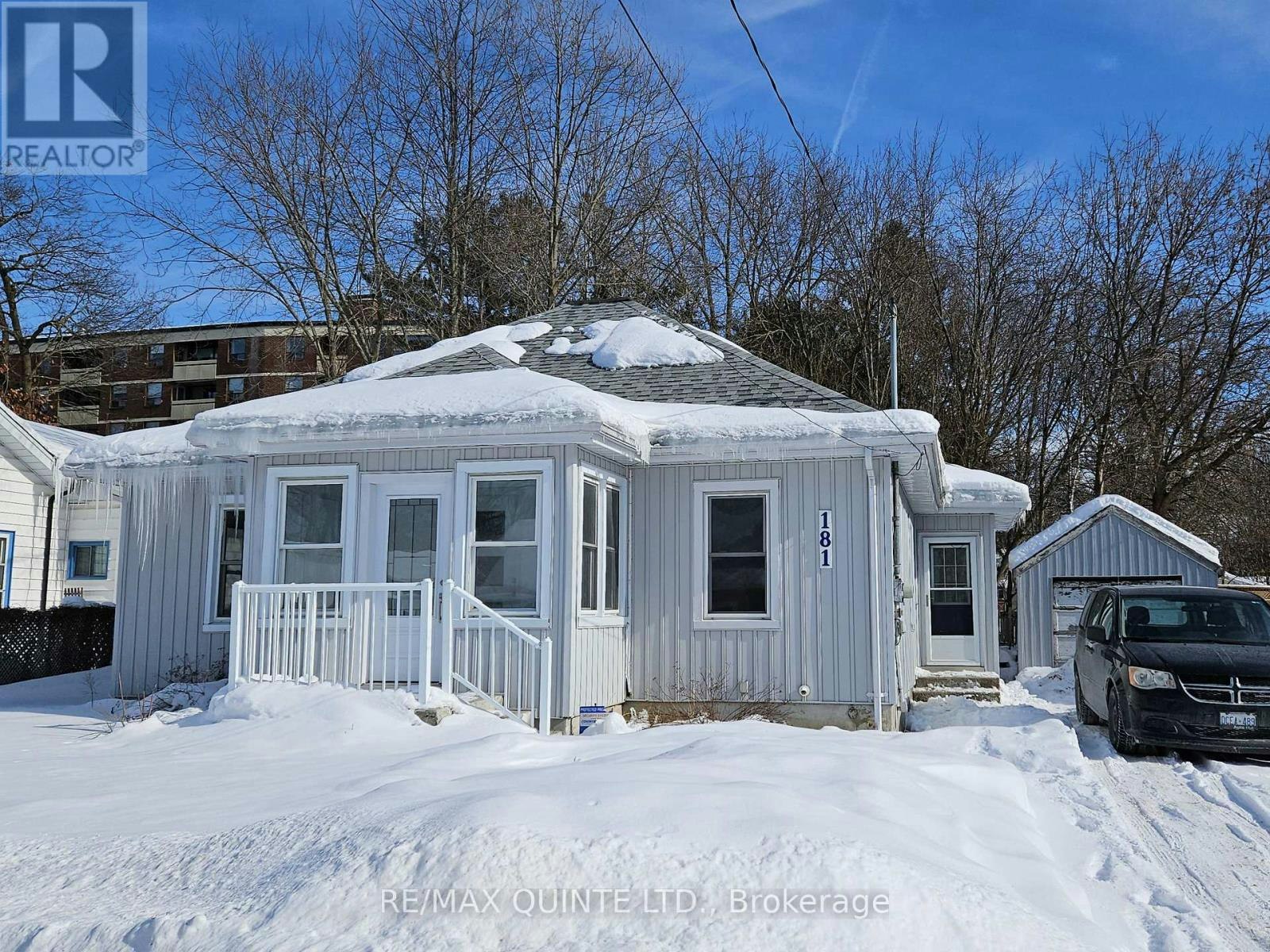 181 Burnham Street, Belleville, ON, K8N 3S1
