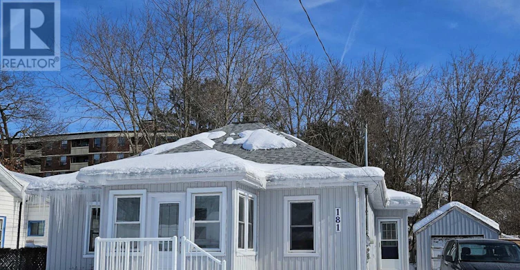 181 Burnham Street, Belleville, ON, K8N 3S1