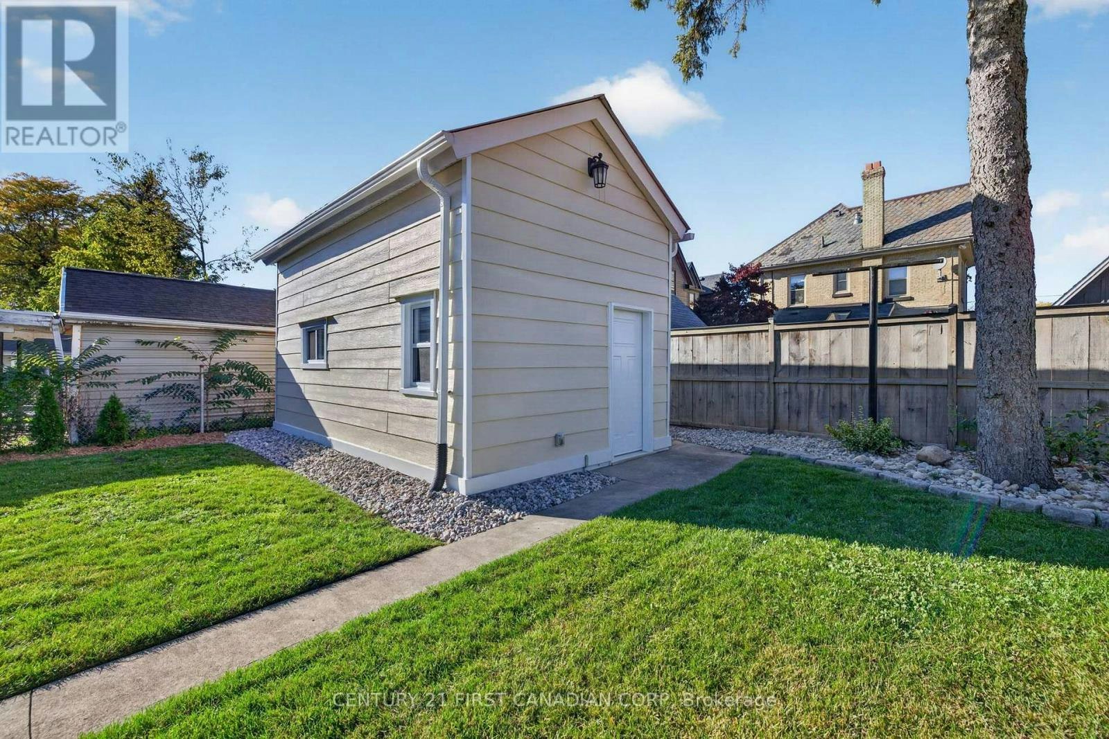 636 Wallace Street, London, ON, N5Y 3R7 - 49