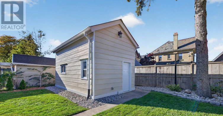 636 Wallace Street, London, ON, N5Y 3R7 - 49