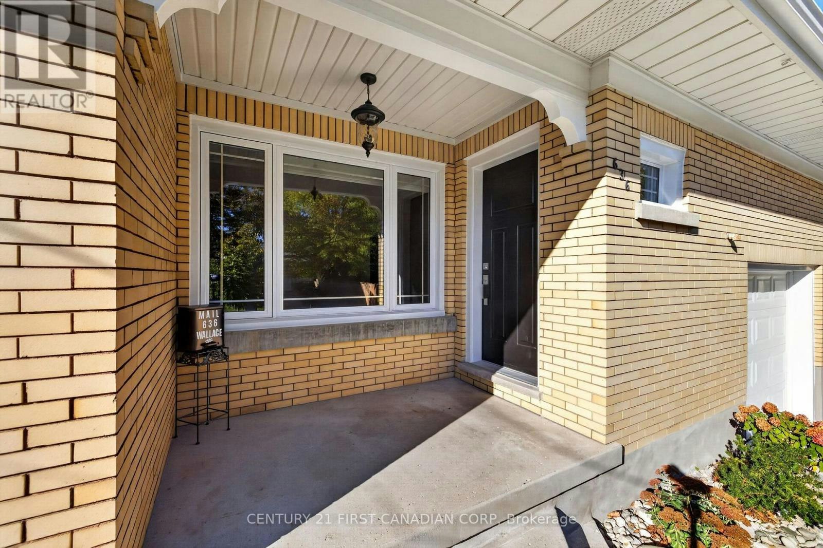 636 Wallace Street, London, ON, N5Y 3R7 - 7