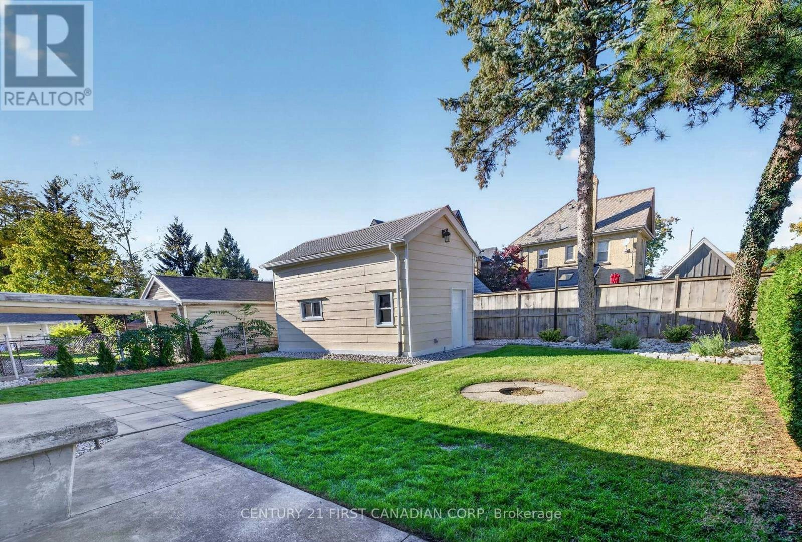 636 Wallace Street, London, ON, N5Y 3R7 - 45