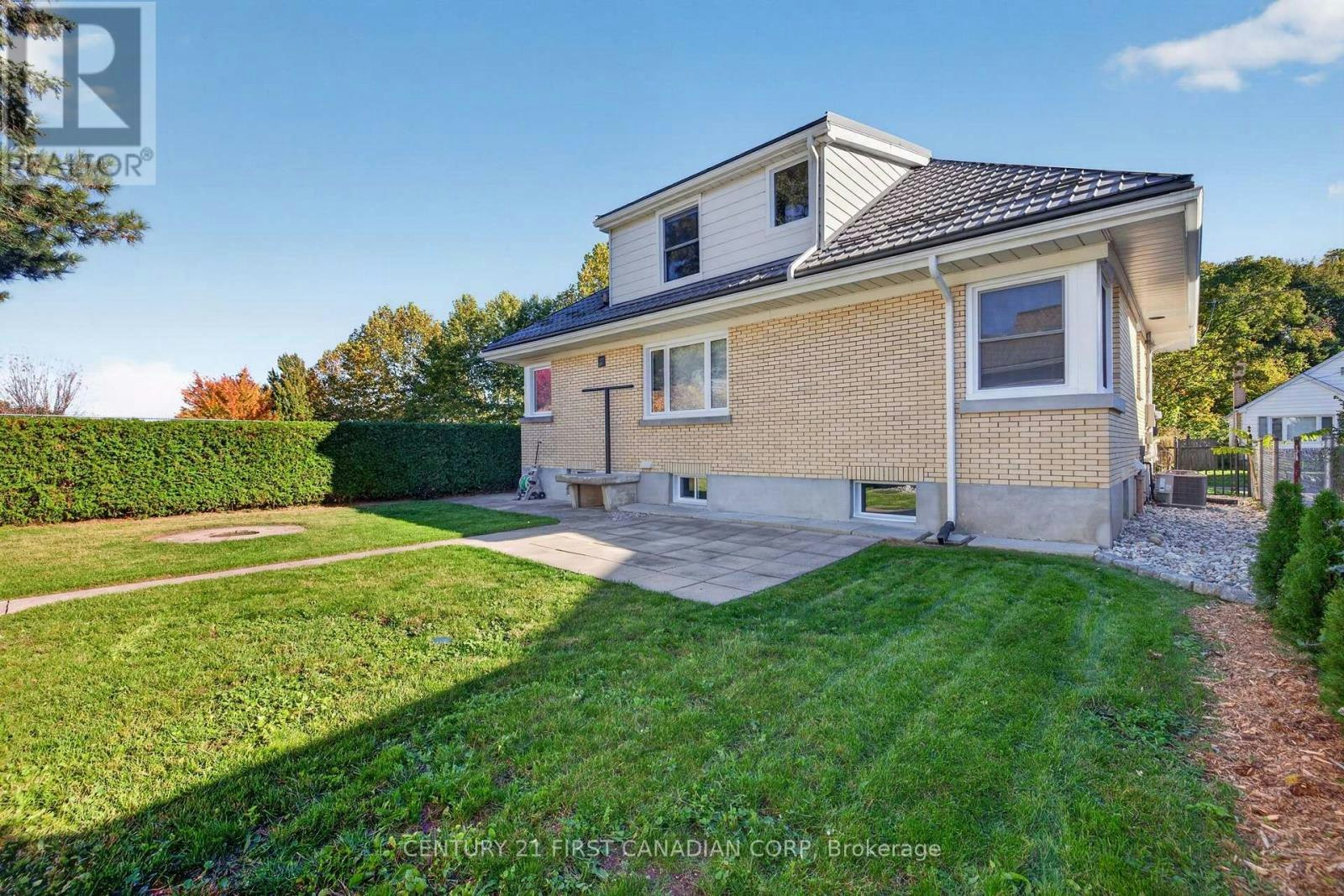 636 Wallace Street, London, ON, N5Y 3R7 - 48