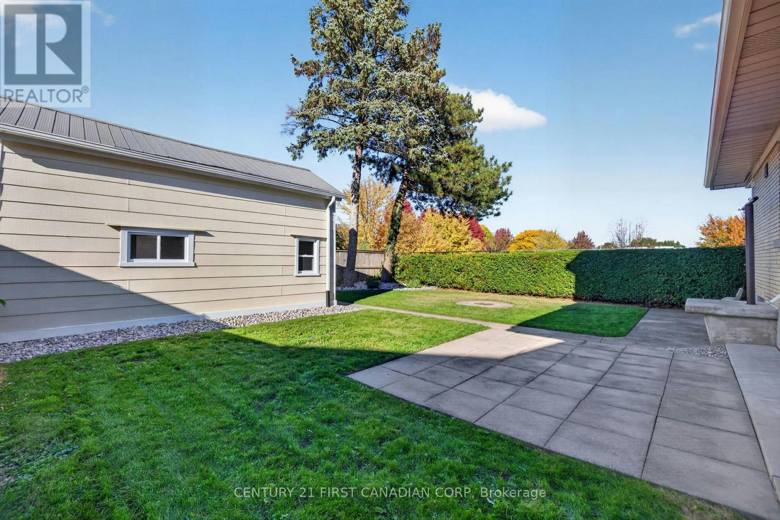636 Wallace Street, London, ON, N5Y 3R7 - 47