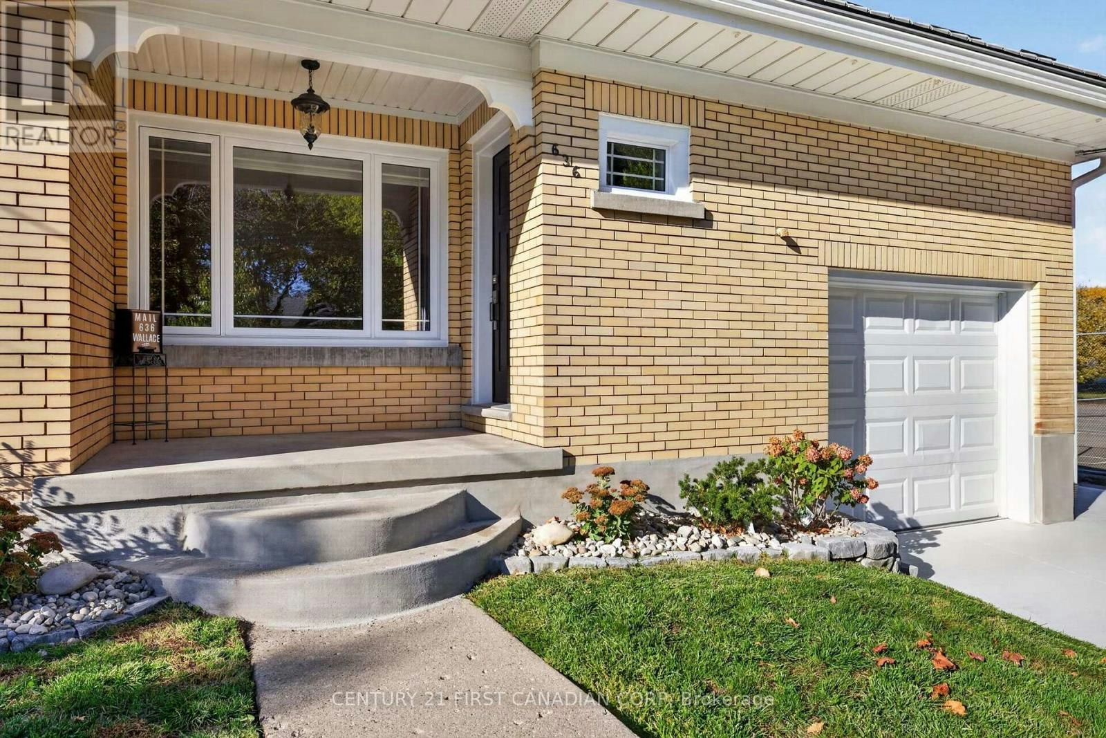 636 Wallace Street, London, ON, N5Y 3R7 - 6