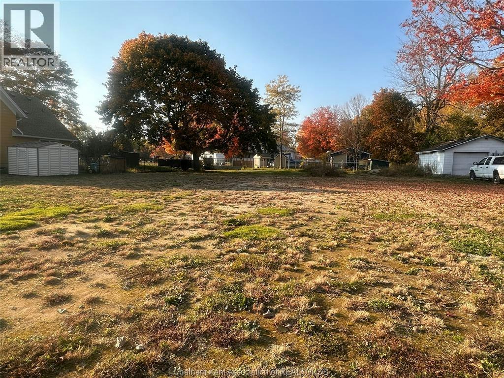 12545 Clark Street, Chatham-Kent, ON, N0P 1X0