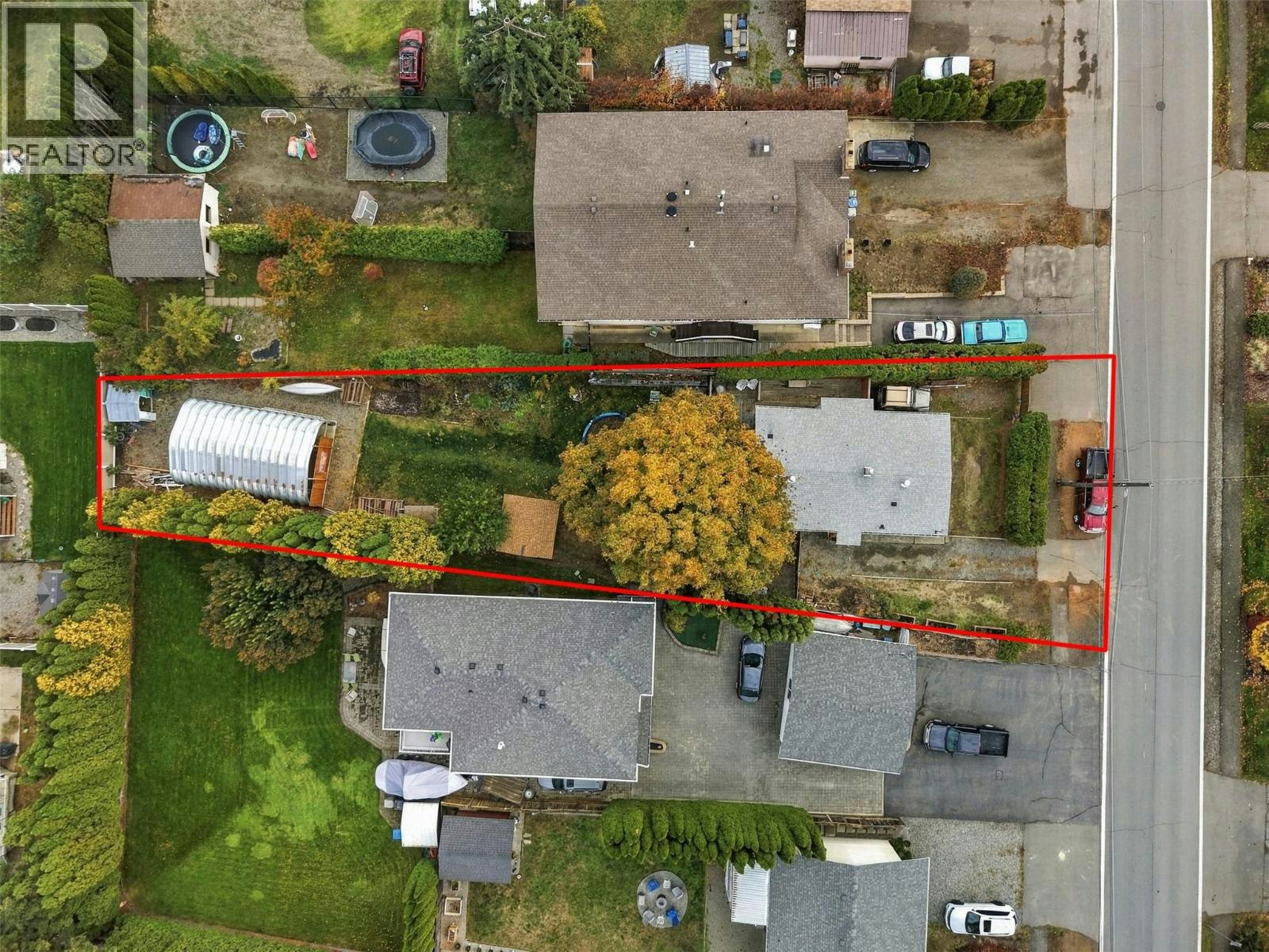 2542 Fleetwood Avenue, Kamloops, BC, V2B 4S9
