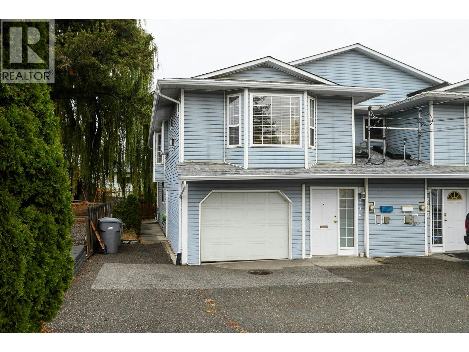235 Juniper Avenue, Kamloops, BC, V2B 1H8