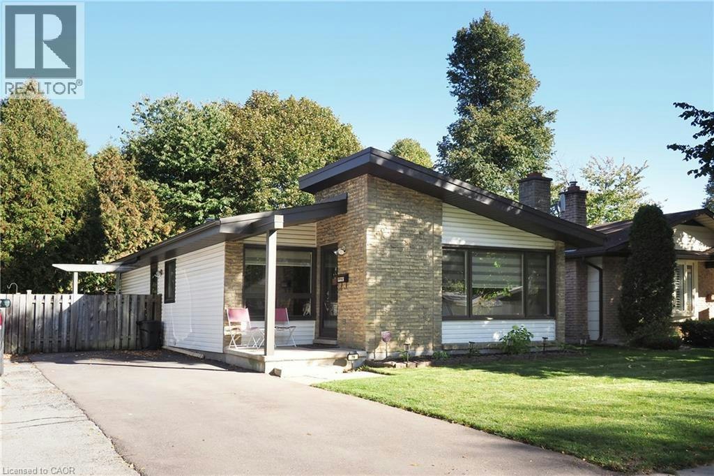 79 The Greenway, Cambridge, ON, N1R 6L6