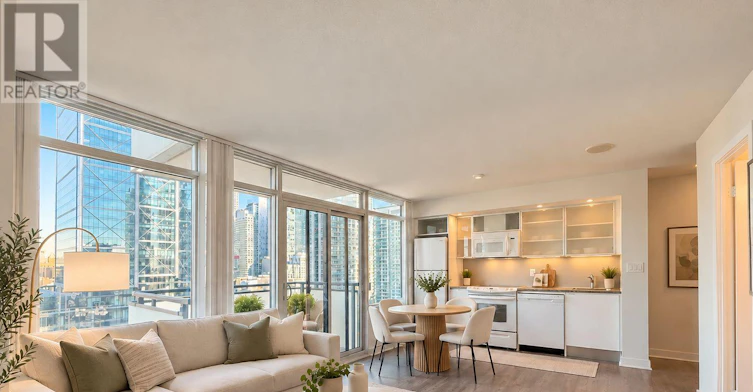 1715-25 Telegram Mews, Toronto, ON, M5V 3Z1 - 2