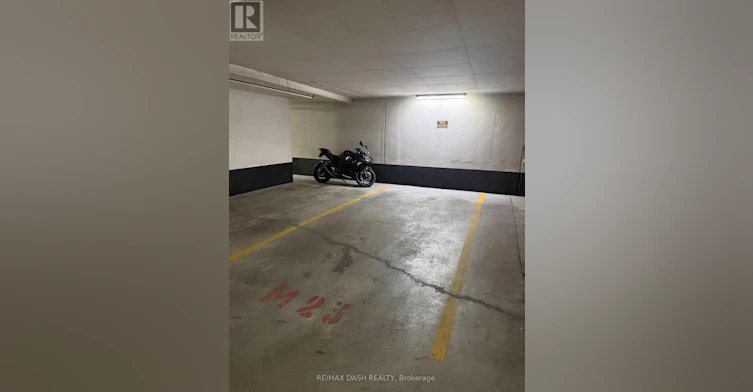 1715-25 Telegram Mews, Toronto, ON, M5V 3Z1 - 8