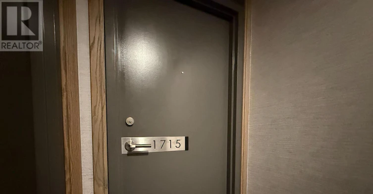1715-25 Telegram Mews, Toronto, ON, M5V 3Z1 - 4