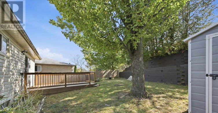 11 Bristow Court, Barrie, ON, L4N 6T1 - 26