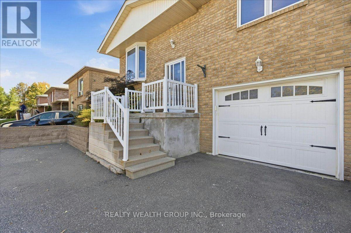 11 Bristow Court, Barrie, ON, L4N 6T1 - 3