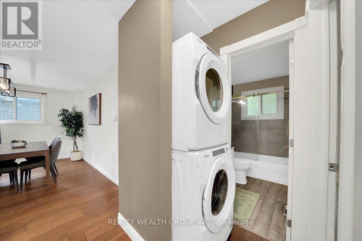 11 Bristow Court, Barrie, ON, L4N 6T1 - 18